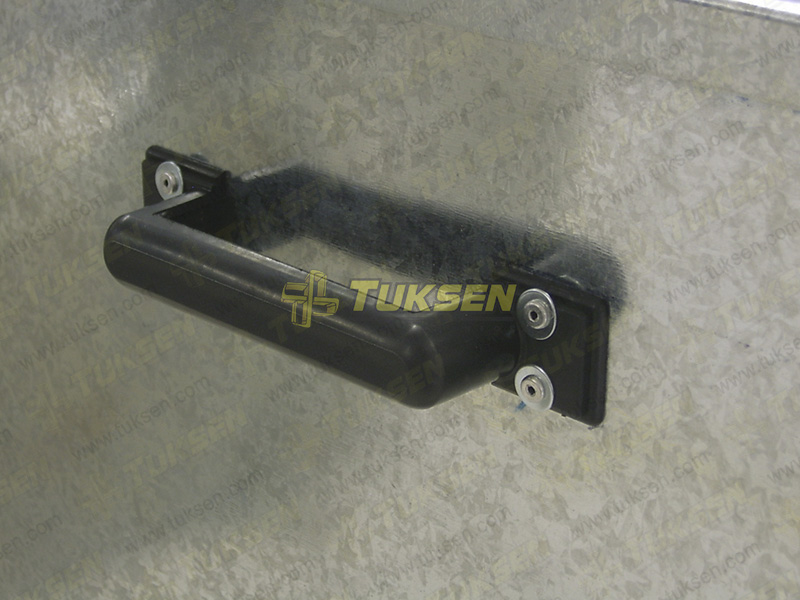 Caixa Térmica para Ônibus Rural