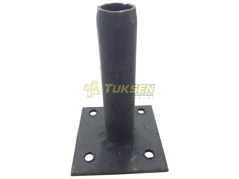  Sapata Fixa para Andaime